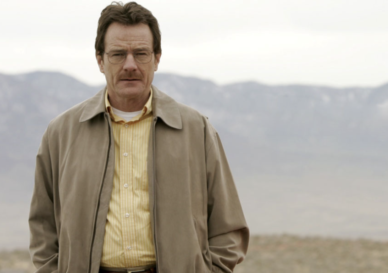 What Jacket Does Walter White Wear? (Solved)